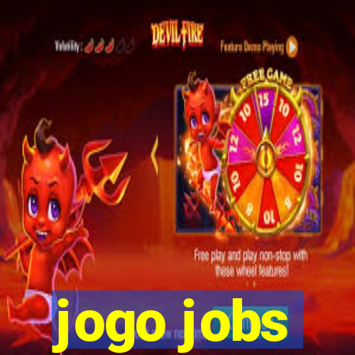 jogo jobs